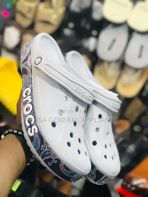 Acrocs Sandals 0045
