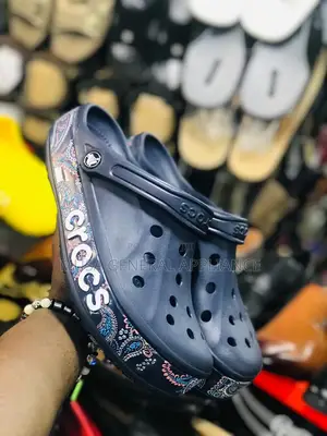 Acrocs Sandals 0045