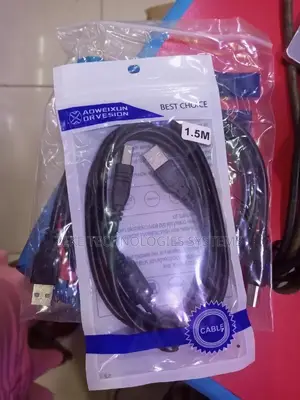 Printer Cable