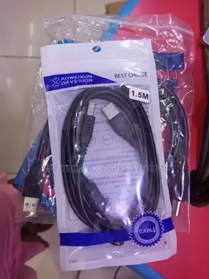 Printer Cable