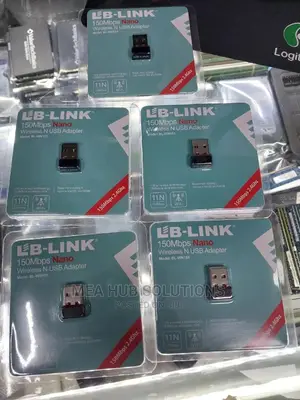 Wiressless Adapter