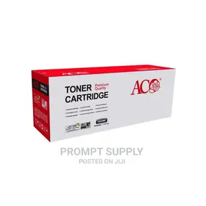 44A Toner Cartridge Replacement for HP CF244A