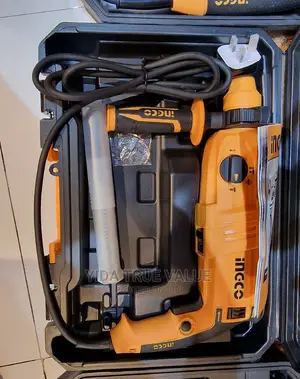 Hammer Drill Ingco Brand