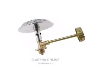 Gas Burner For Home Use Warranty Available