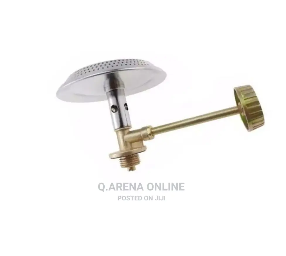 Gas Burner For Home Use Warranty Available