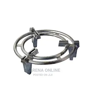 Aluminium Gas Grill Stand