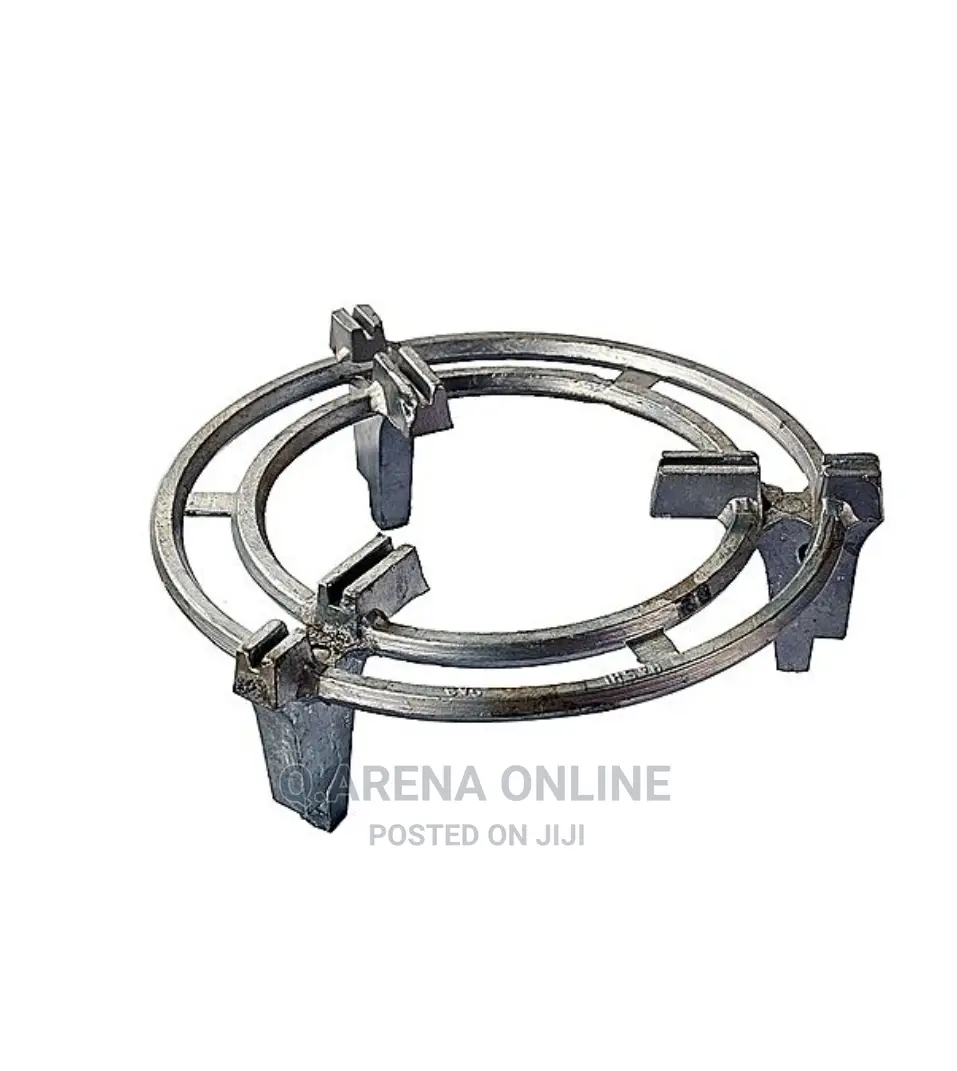 Aluminium Gas Grill Stand
