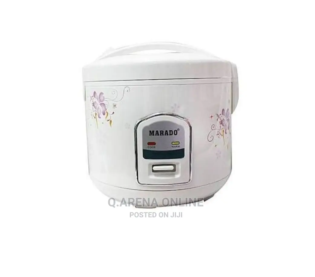 Electric Rice Cooker