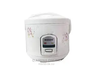 Electric Rice Cooker