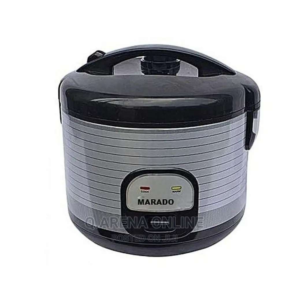 Electric Rice Cooker