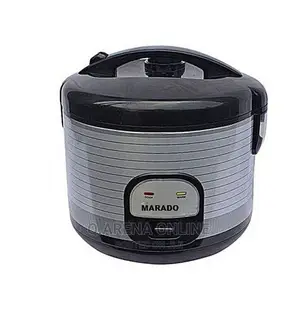 Electric Rice Cooker