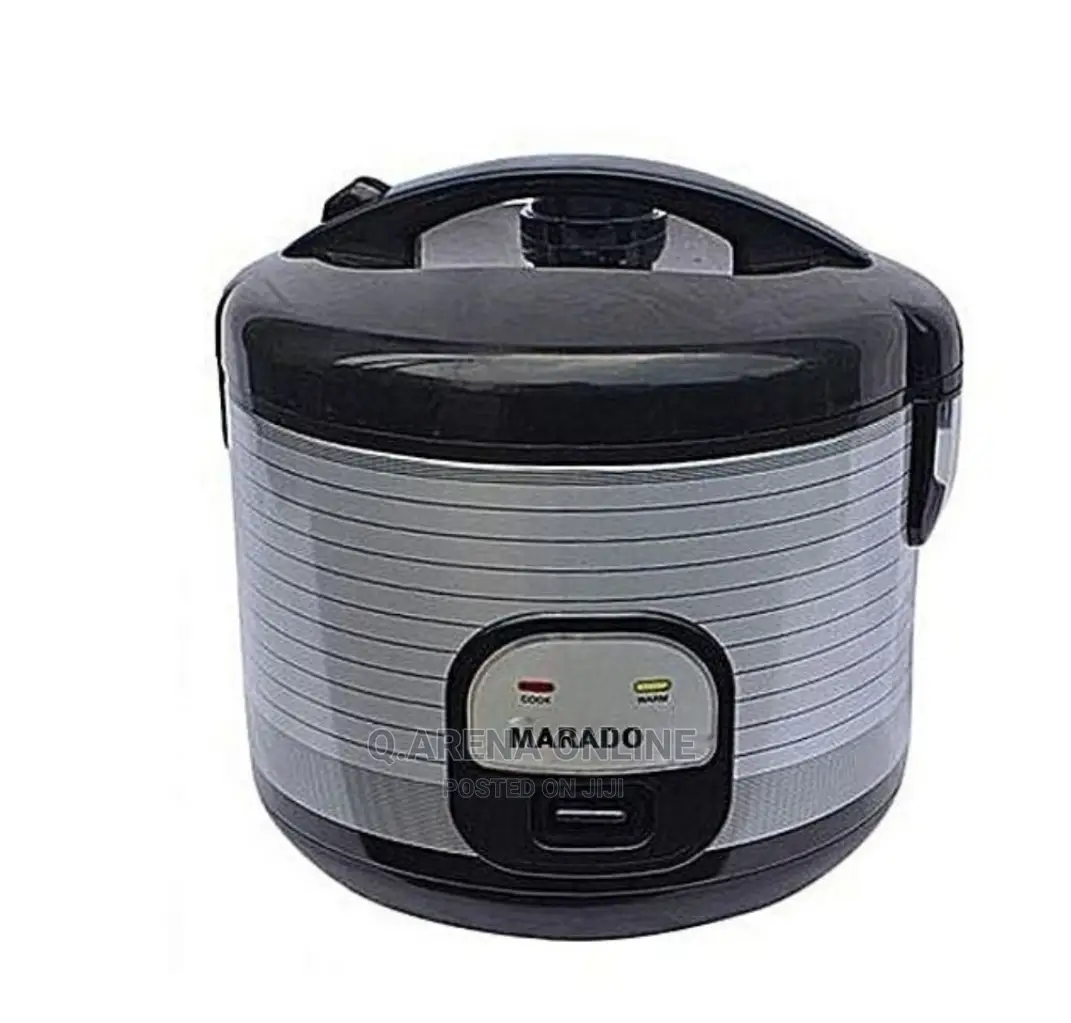 Electric Rice Cooker