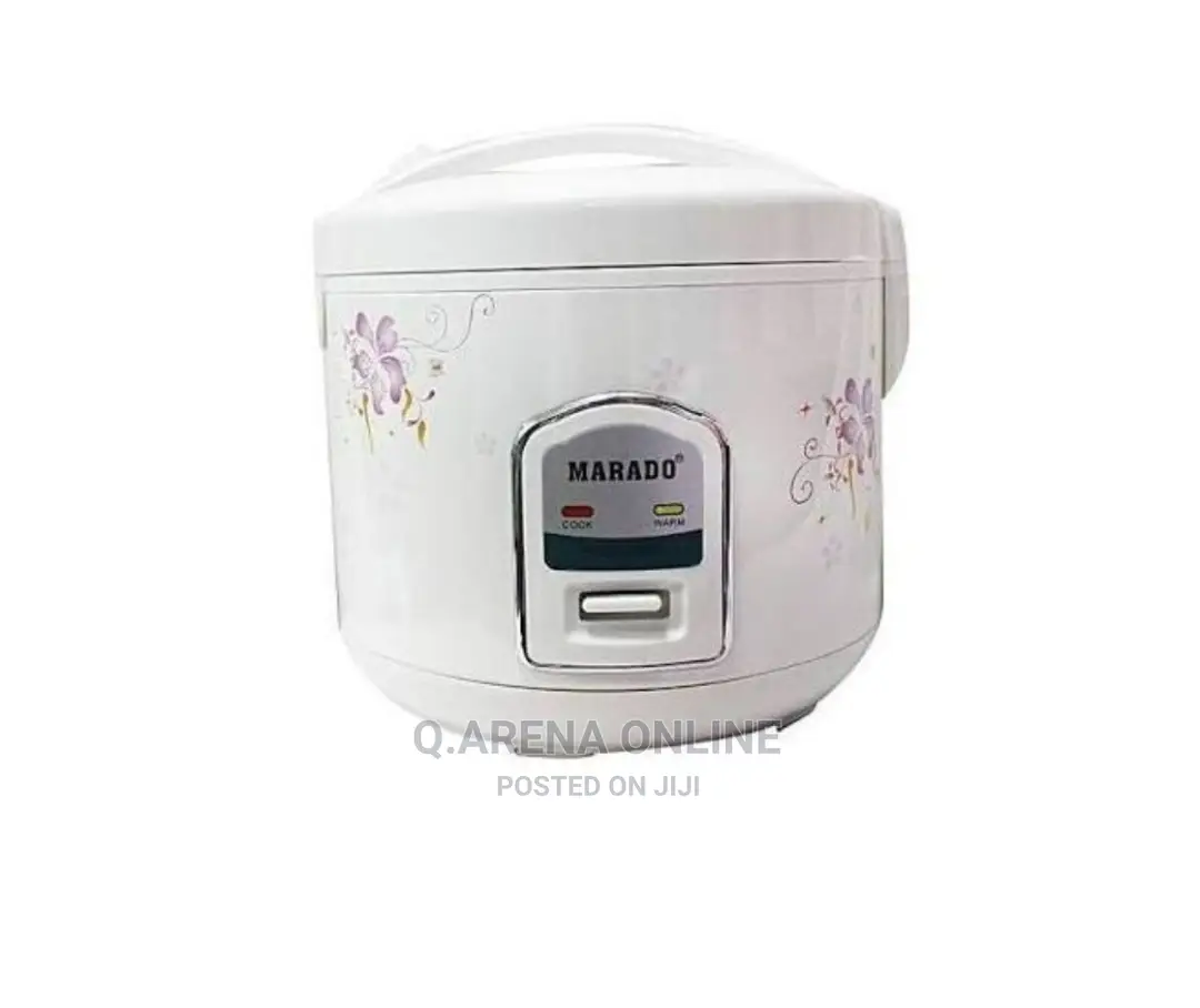 Electric Rice Cooker