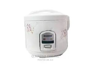 Electric Rice Cooker
