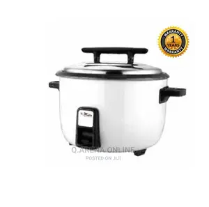 Electro Master Rice Cooker 4.2 Litres