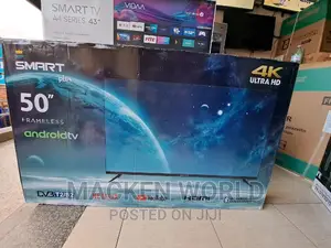 50 Smart Plus Smart Android