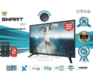 Smartplus 40 Inch TV /Digital TV (40 Inch Tv)/40 Inch Tv/40"