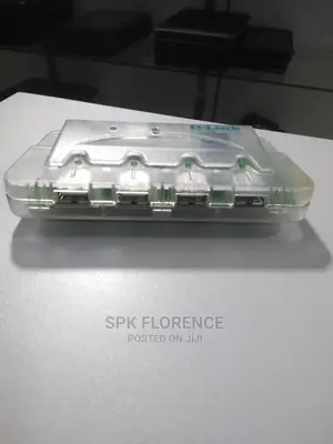 D-Link DSB-H4 USB Hub