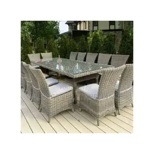 Rattan Chair Casual Dining Sets