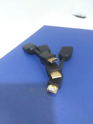 HDMI Cable (18 Gbps, 4K / 60hz)