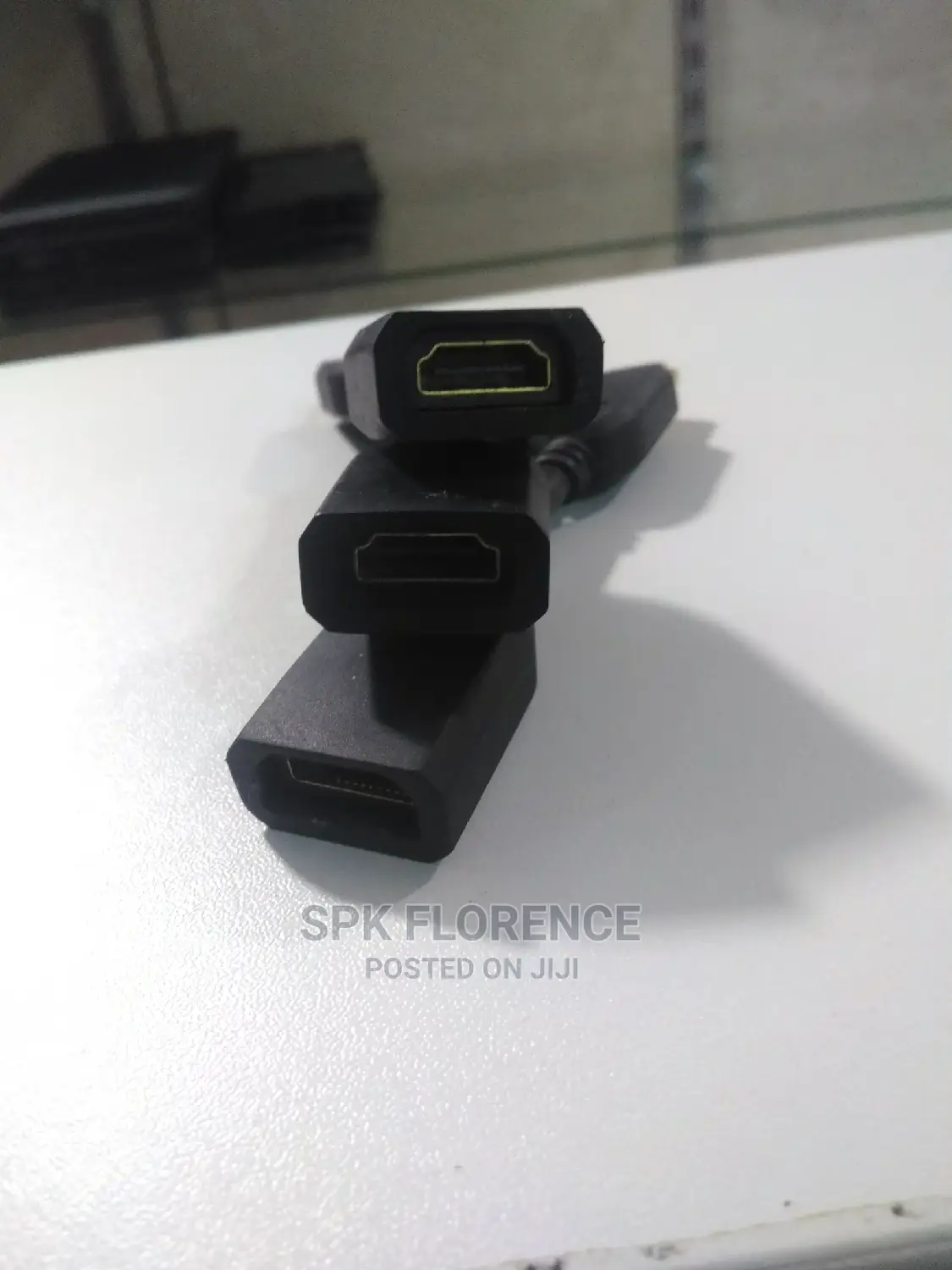 HDMI Cable (18 Gbps, 4K / 60hz)