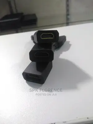 HDMI Cable (18 Gbps, 4K / 60hz)