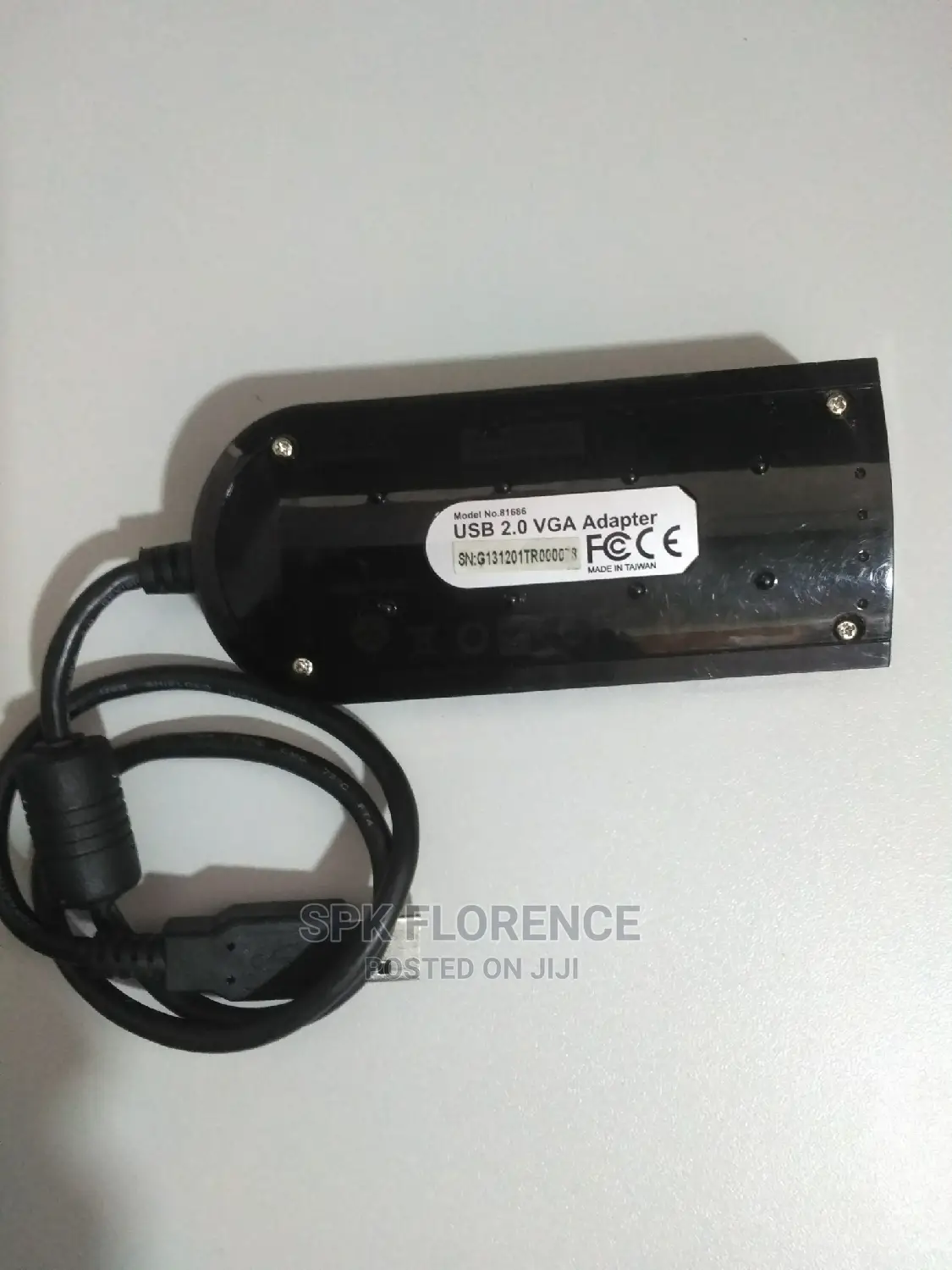 Trulink USB 2.0 VGA Adapter
