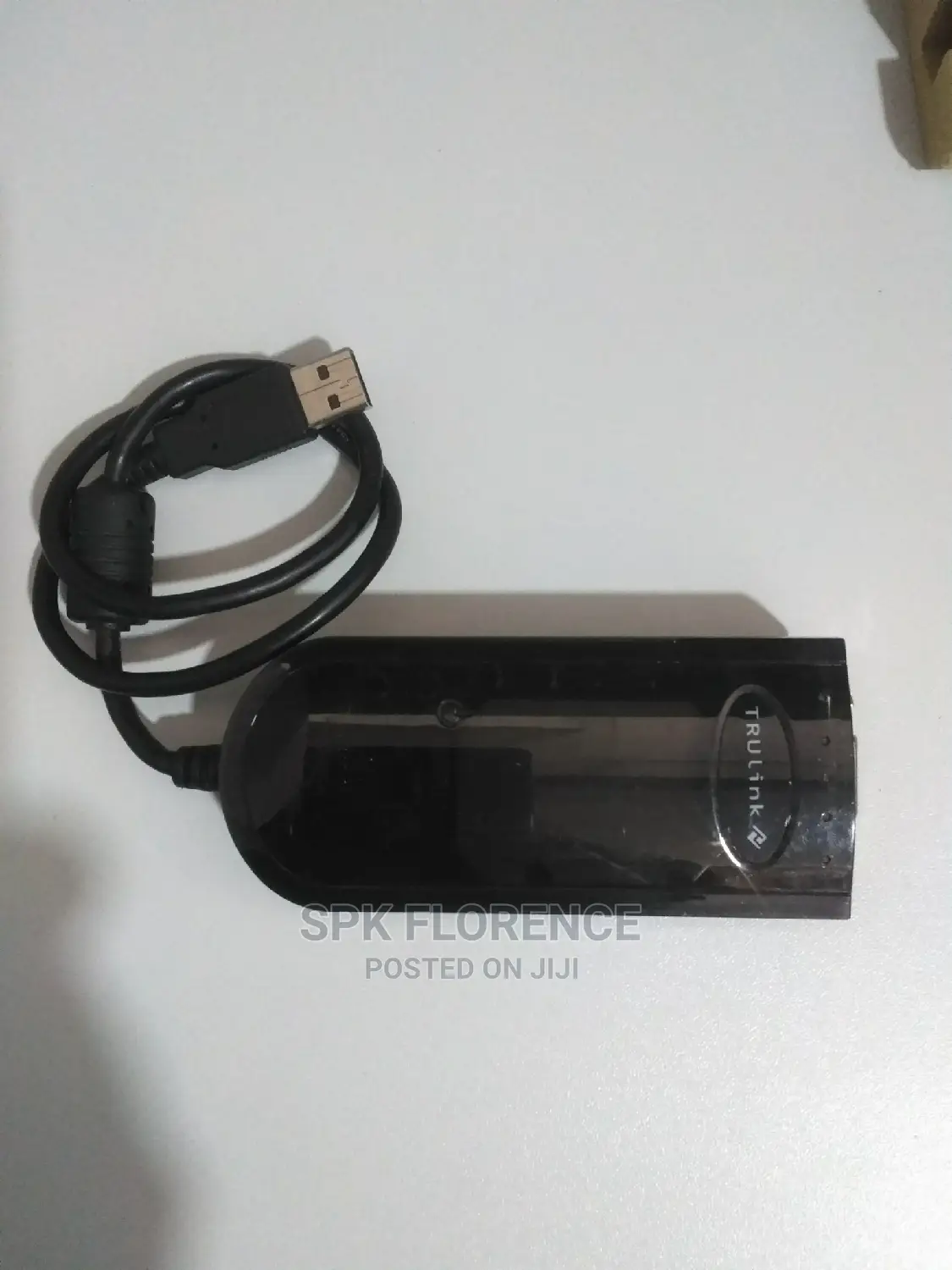 Trulink USB 2.0 VGA Adapter