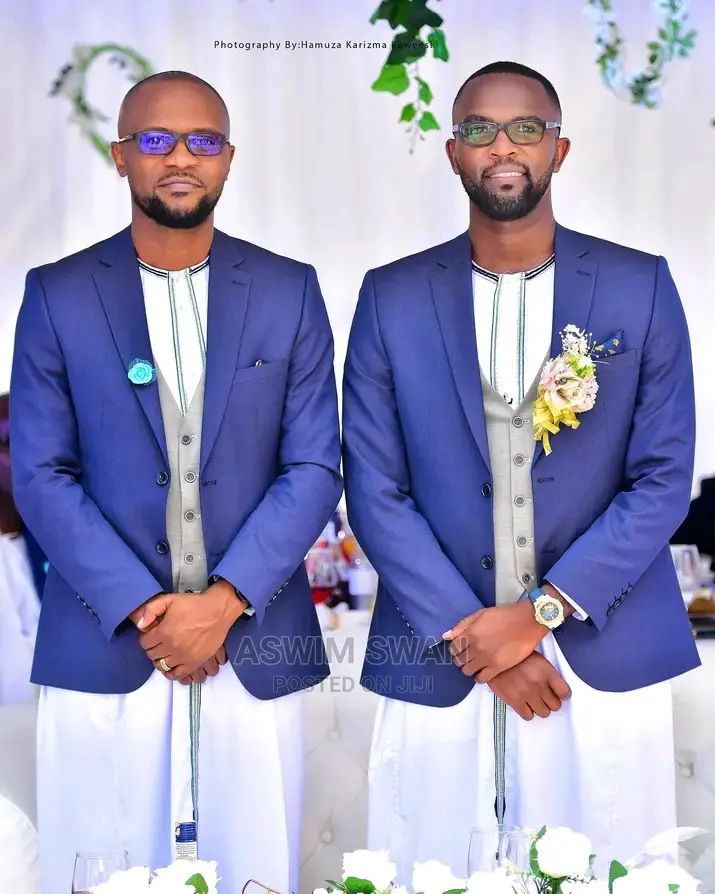 Best Quality Kanzu's