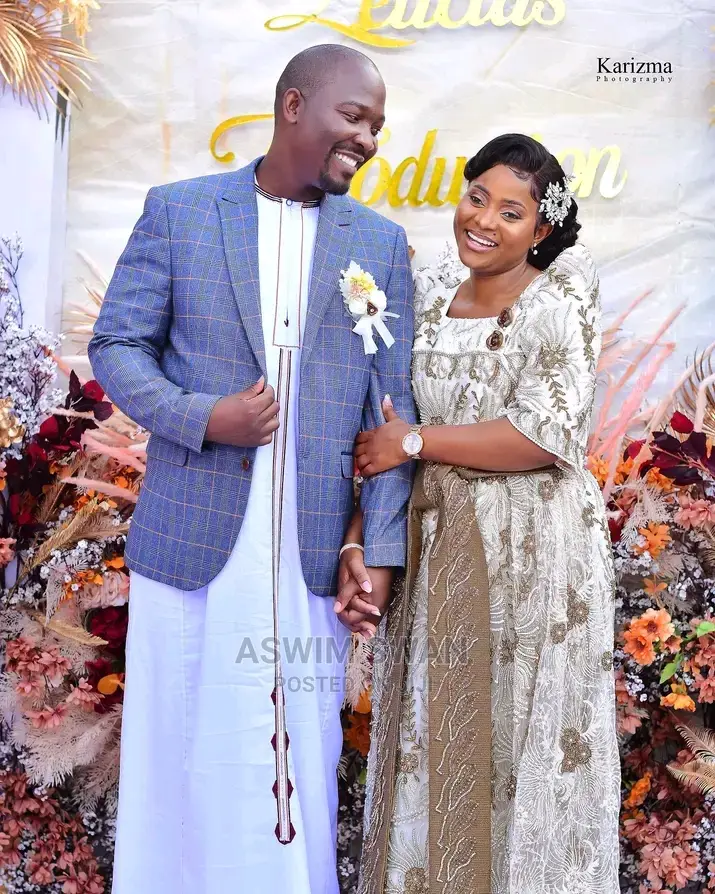 Best Quality Kanzu's