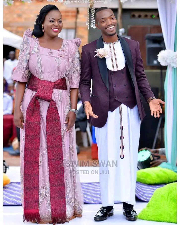 Best Quality Kanzu's