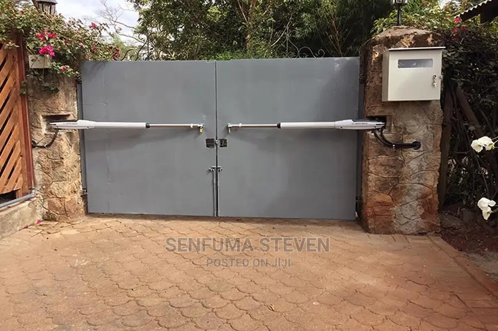 Swing Automatic Gate Systems