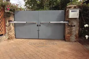 Swing Automatic Gate Systems