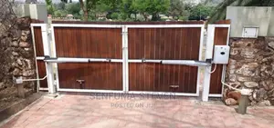 Swing Automatic Gate Systems