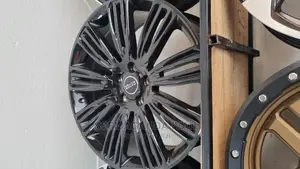 Rangerover Rim 22