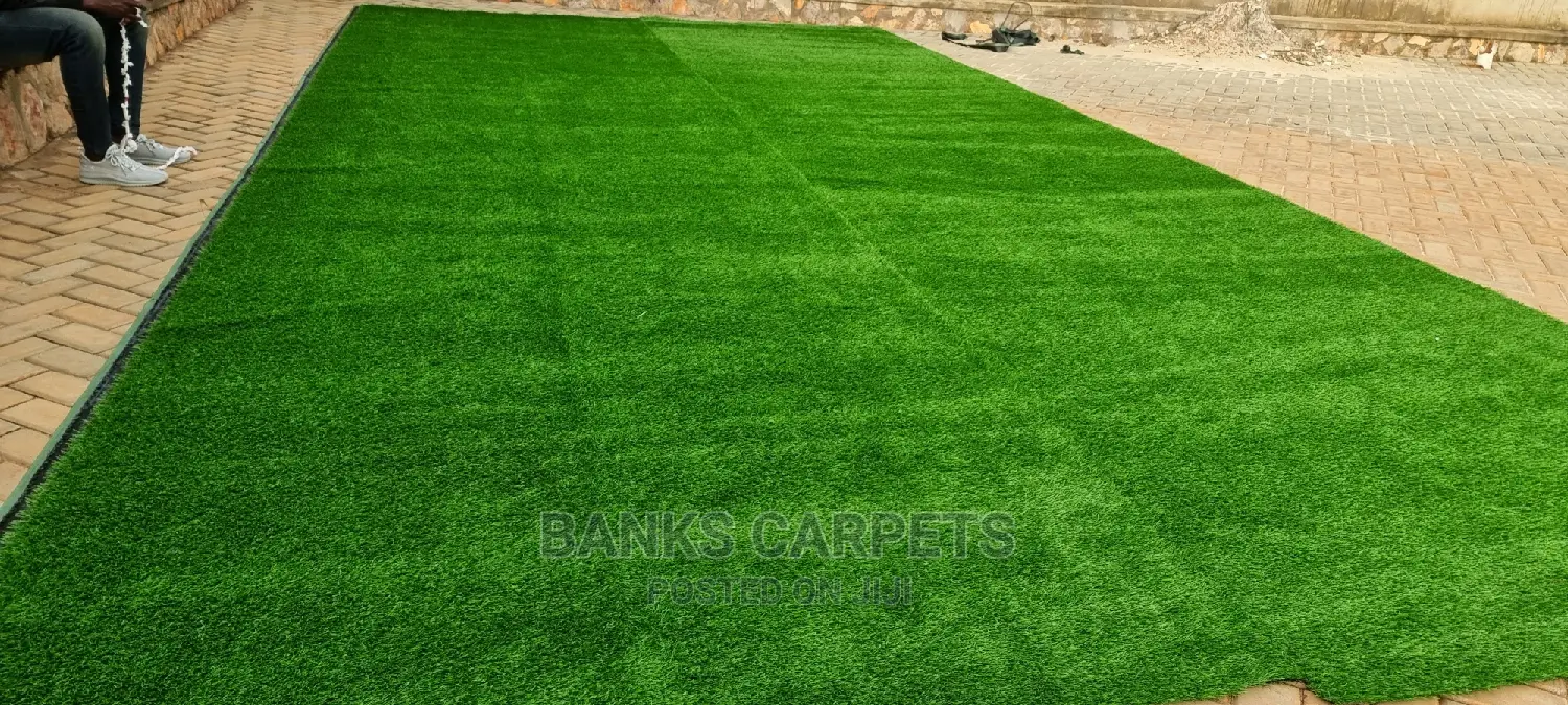 Artificial Grass