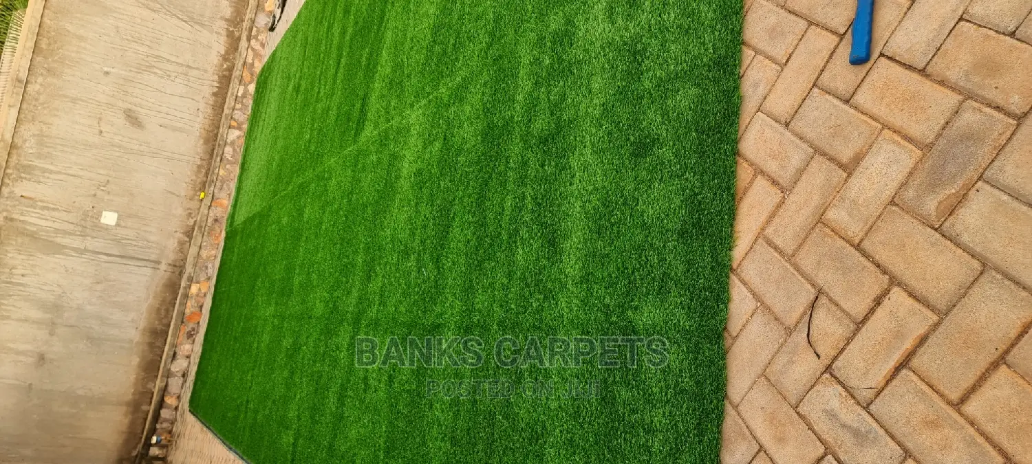Artificial Grass