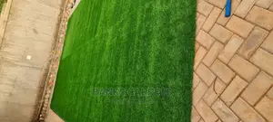 Artificial Grass