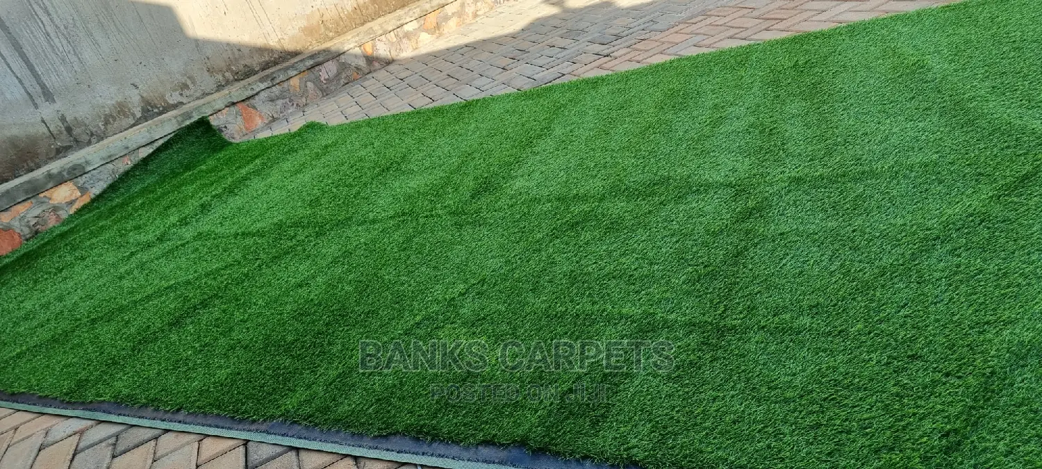 Artificial Grass