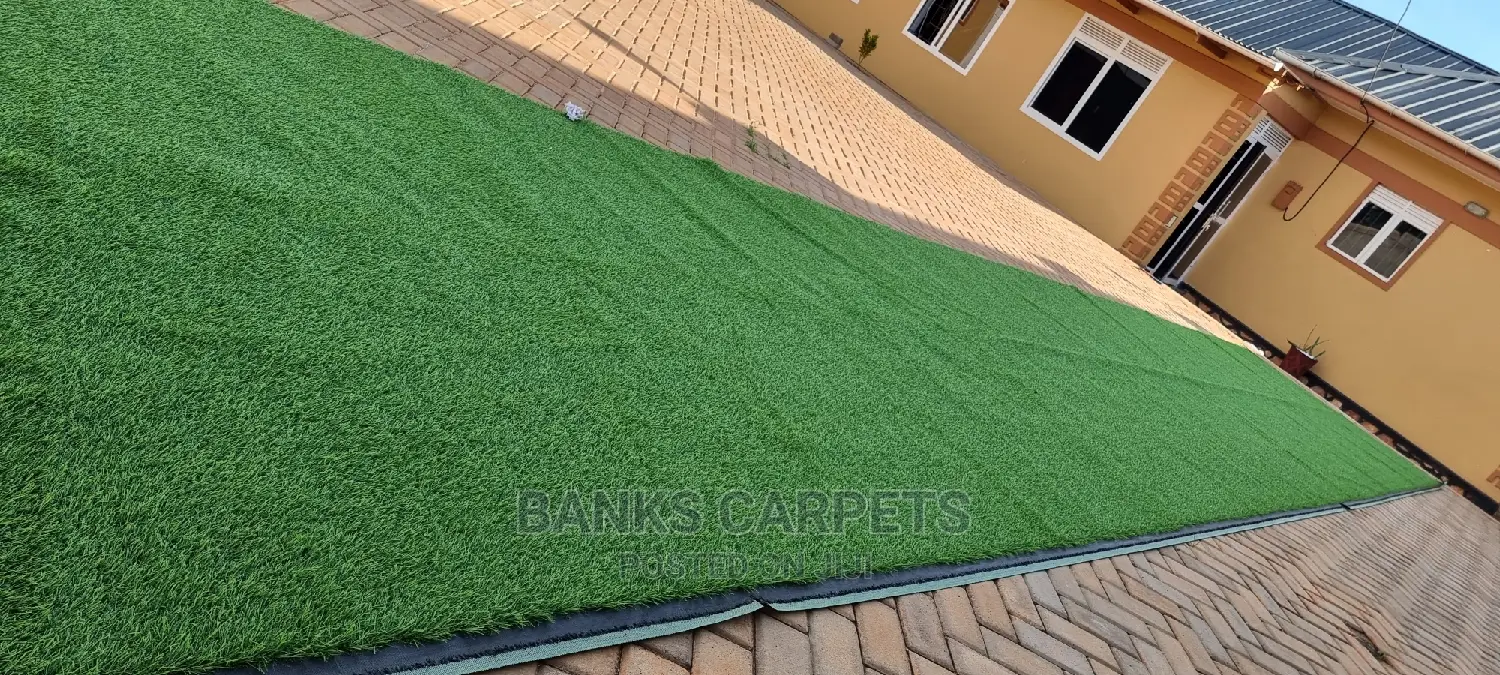 Artificial Grass