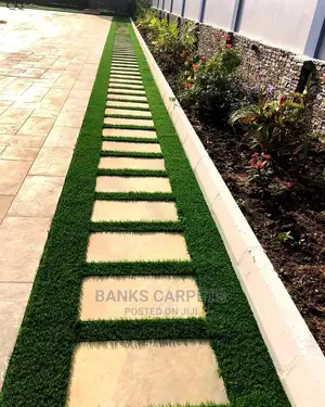 Artificial Grass