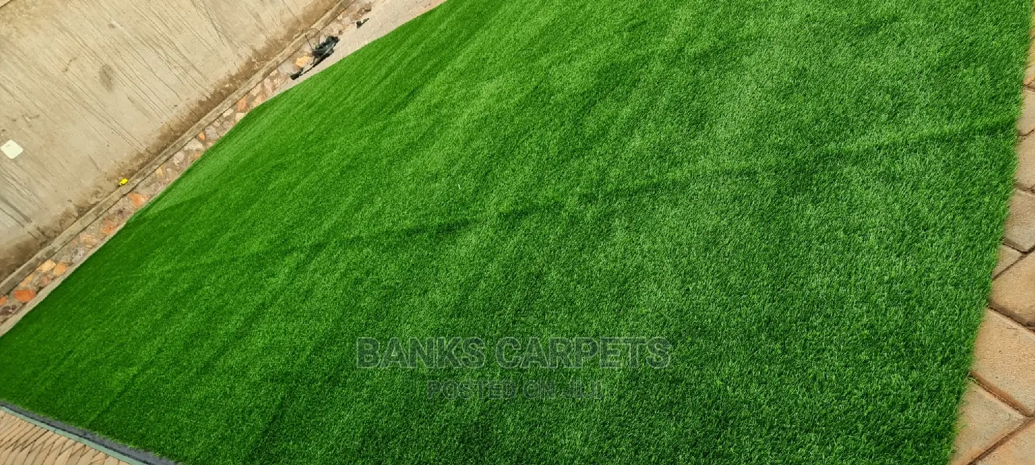 Artificial Grass