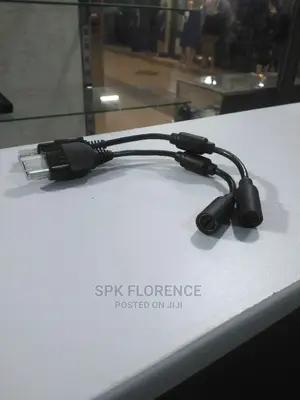 Xbox Breakaway Extension Cable