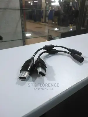 Xbox Breakaway Extension Cable