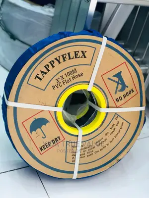 3 Ich Hose Pipe 100m