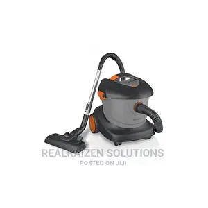 BENNETT READ Stealth Commercial Wet and Dry Vacuum Cleaner