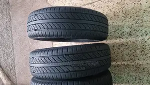 One Week Driven 185/70r14 Achilles Tires