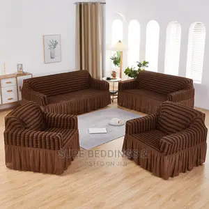 Stretchable Sofa Covers 3,2,1,1