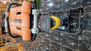 Tamping Rammer ( Jumper)