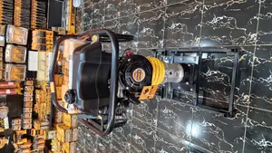 Tamping Rammer ( Jumper)